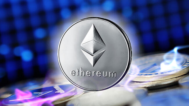 Standard Chartered’ın 2025-2028 Ethereum (ETH) Fiyat Hedefi