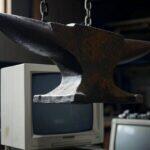 Un pesado yunque pende sobre Ethereum