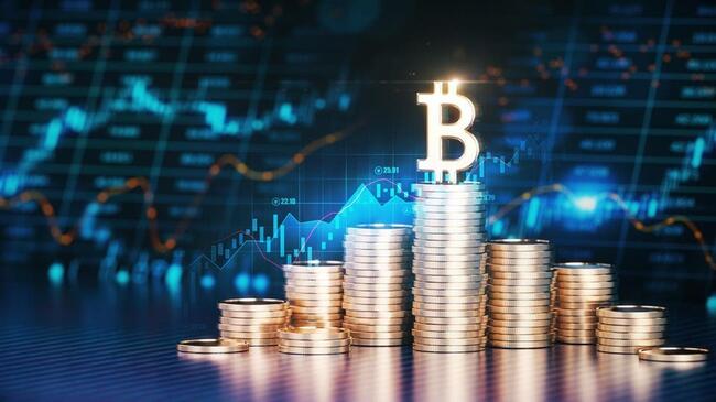 If You Invested $1,000 In Bitcoin In 2010 Here Is What It Is Worth Today