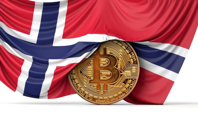 Maior fundo soberano do mundo eleva exposição ao Bitcoin em 192%