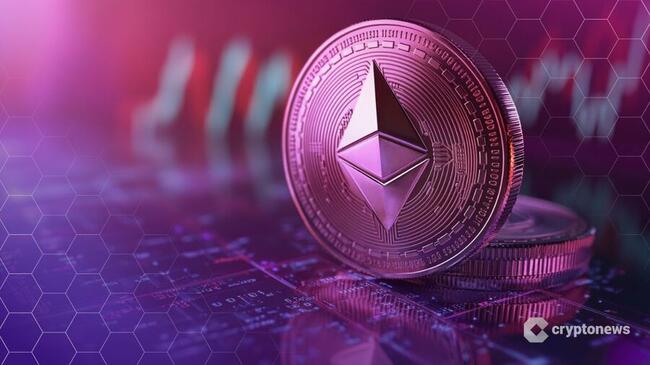 سعر عملة إيثيريوم (Ethereum-ETH) يقترب من 4,500$، مع قيام أكبر حيتانها BitMine بجمع 20 مليار دولار لشراء المزيد من العملات