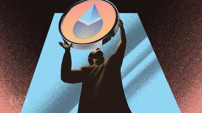 Lido DAO के पहले टोकनहोल्डर अपडेट से पहले LDO की कीमत 68% बढ़ी