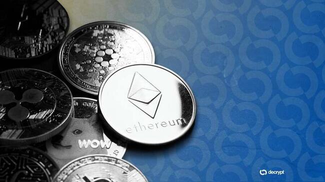 Ethereum, Solana, Cardano Help Send Crypto Markets to Record $4.2 Trillion: Analysis