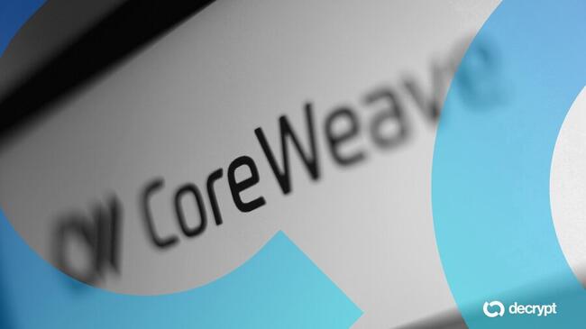 CoreWeave Triplica Sus Ingresos a $1.200 Millones en Segundo Trimestre: Pero las Acciones no Acompañan su Éxito