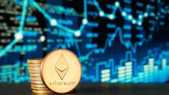 Los ETF de Ether extienden su dominio con otra entrada de medio billón