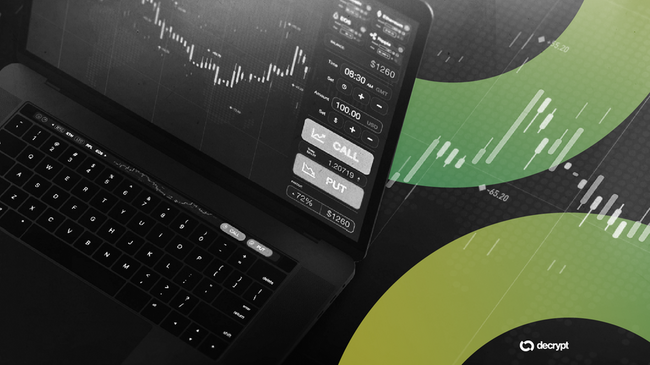 Bullish Stock Roars in Latest Crypto IPO, Tripling Offering Price