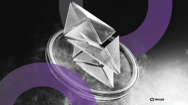 Ethereum ETF Flows in August Blow Past Post-Merge Token Issuance
