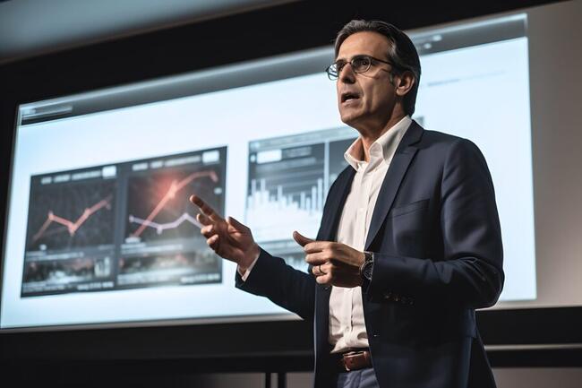 Pantera steekt 300 miljoen in bedrijven met crypto-reserve