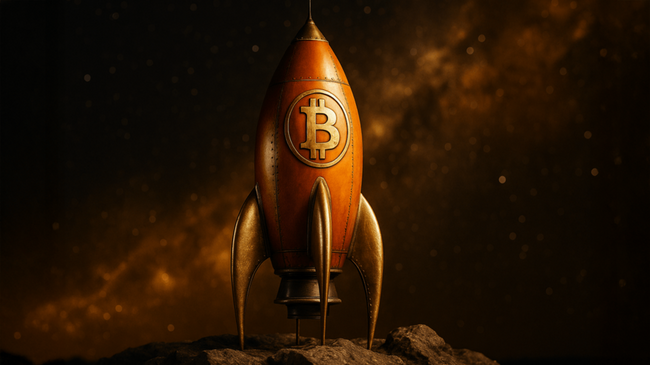 Биткоин Преодолевает $123K с Увеличением Импульса
