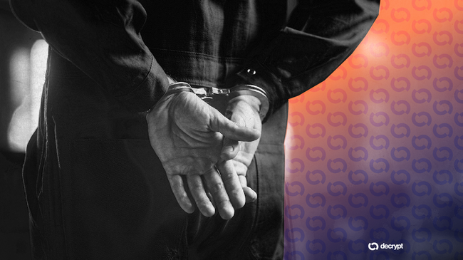 Crypto Casino CEO Charged After Allegedly Gambling Away Investors' Millions