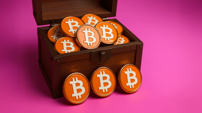 Il capitale del Regno Unito Vaultz espande il tesoro di Bitcoin con un acquisto di £1,5M
