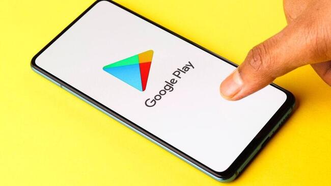Google Play Store fa chiarezza: i portafogli non-custodial non saranno vietati