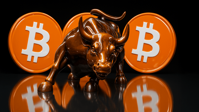Bitcoin supera il picco precedente, segna un nuovo massimo storico oltre $124K