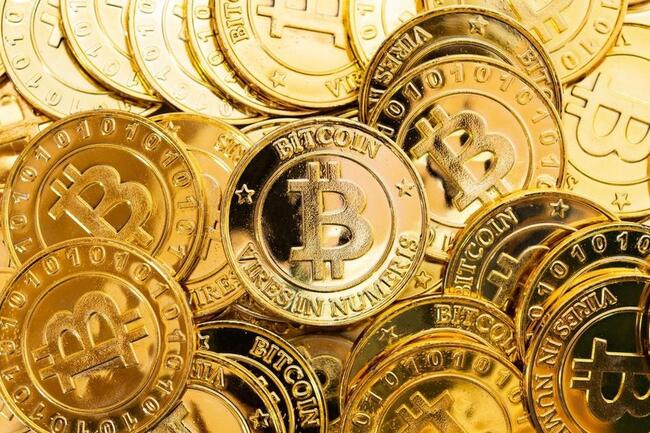 Bitcoin Prices Reach Fresh, All-Time High Above $124,000