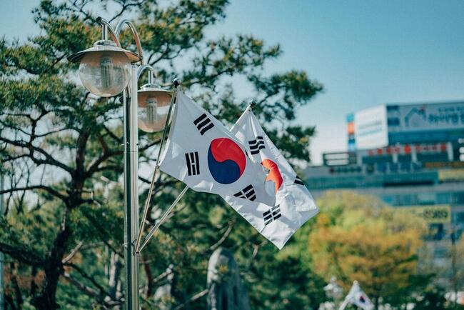 Rassegna Mattutina Asia: La Politica del Won "Onshore" della Corea Potrebbe Ostacolare la Sua Ambizione nei Stablecoin
