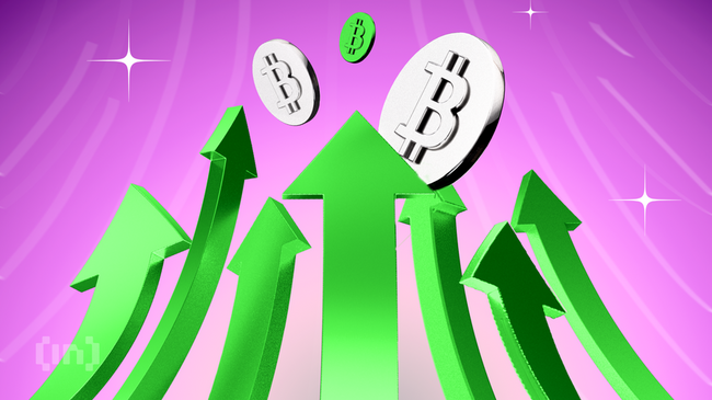 Биткоин достиг нового максимума — какая следующая цель для быков?