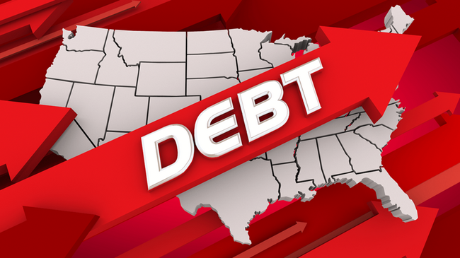 Il deficit in aumento crea uno sfondo rialzista per l’oro e Bitcoin — Kobeissi
