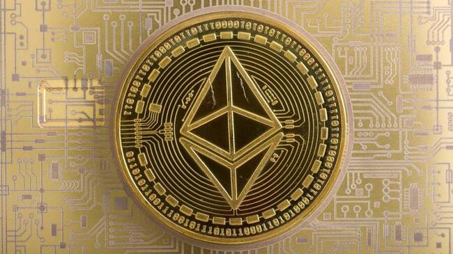 Bybit zeichnet 10-Jahres-Wachstumskurs, während Ethereum sich dem Allzeithoch nähert