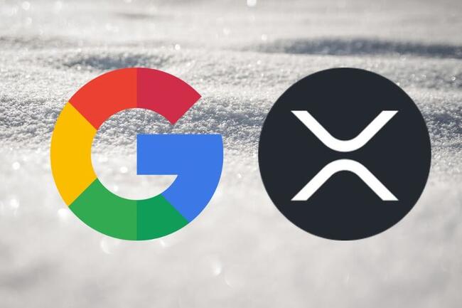 Google x Crypto – 100x alt season in 2025? XRP krijgt voorrang