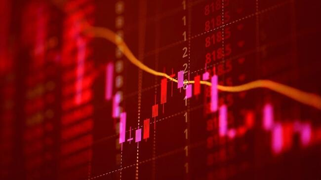 Csúcson a Bitcoin, de már a kriptopiac összeomlására figyelmeztetnek