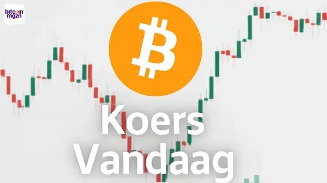 Bitcoin koers vandaag 14 augustus 2025: Bitcoin bereikt opnieuw ATH van $124.128