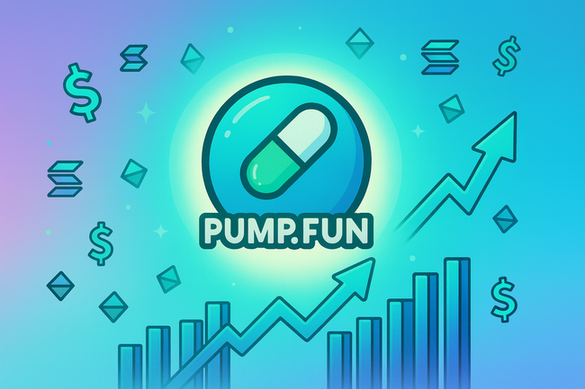 Solana Meme Coin Boom: Pump.fun Injecteert $1,69M In Tokens, Markt Explodeert