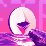 วาฬเทรดอย่างไรเมื่อ Ethereum ใกล้จุดสูงสุดปี 2021