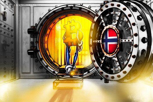 Nel 2025 il fondo sovrano norvegese ha aumentato la sua esposizione indiretta a Bitcoin