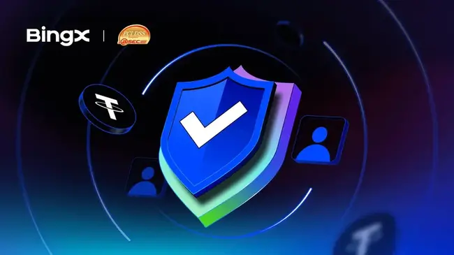 Certificarea PCI DSS obținută de BingX stabilește un nou reper pentru securitatea datelor în Web3