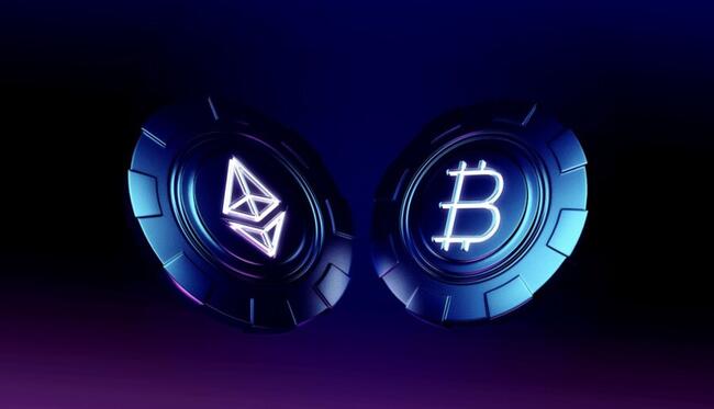Manhã Cripto: Bitcoin bate novo recorde de US$ 124 mil; Ethereum falha em renovar máxima