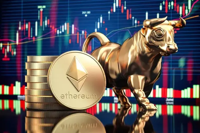 美國以太幣現貨 ETF 單日吸金 7.29 億美元，創上市以來次高紀錄