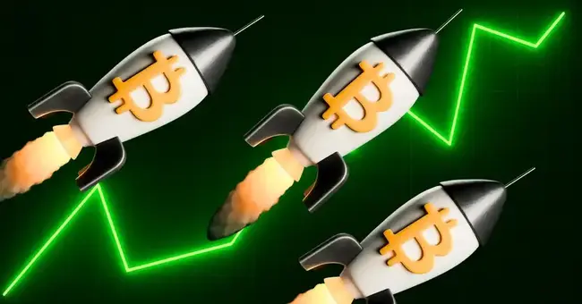 Bitwise CIO Sees Four Hidden Drivers for Bitcoin and Ethereum Gains