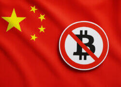 China Escalates Crypto Sanctions Fight by Targeting Lithuanian Banks
