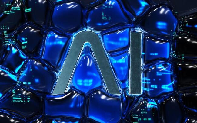 AI Growth Fueled By Blockchain.com Privacy And Tether Payments