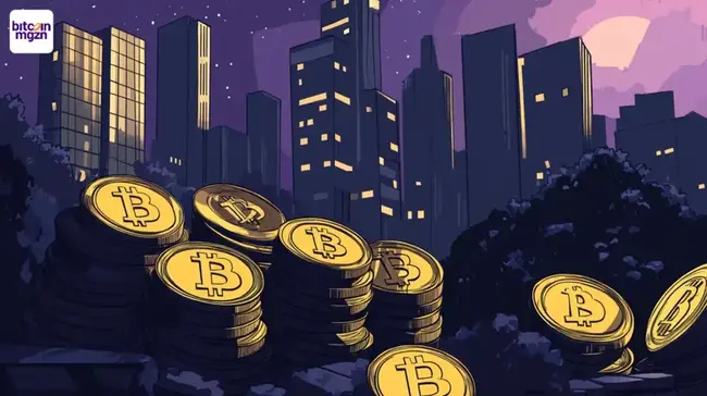 Kazachstan lanceert eerste Bitcoin ETF in Centraal-Azië: Wat betekent het voor BTC?