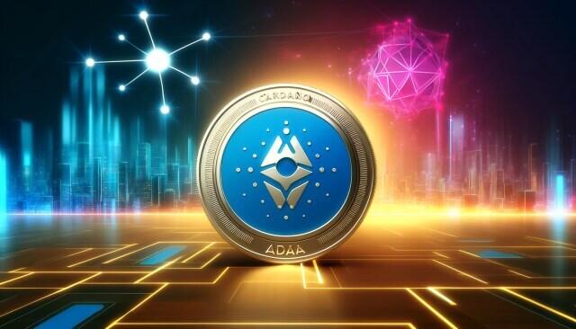 Cardano Hits New Milestone As Grayscale Moves Forward With ETF Application