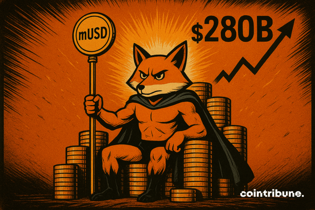 MetaMask Prepares to Launch New Stablecoin This Week