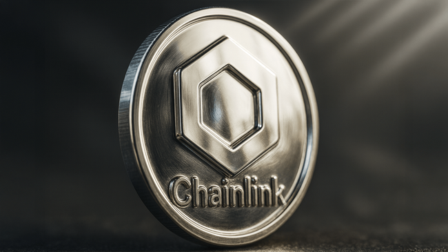 Le stock de LINK de Chainlink dépasse les 100 000