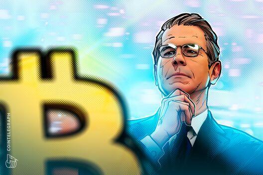 Segretario al Tesoro USA esclude nuovi acquisti di BTC: Bitcoin scende sotto i 119.000$