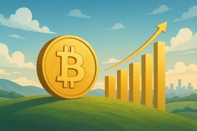 Bitcoin Hyper Could Be 2025’s Biggest Presale, Raises $9.5M
