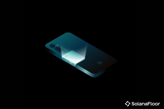 Understanding Solana Seeker’s Seed Vault Wallet