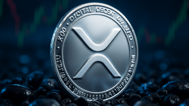 Наблюдение за ценой XRP: Медведи доминируют, так как сопротивление $3,25 держится крепко