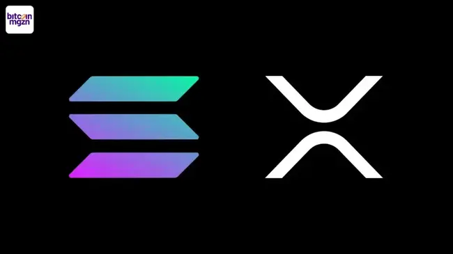 XRP en Solana kelderen na inflatienieuws