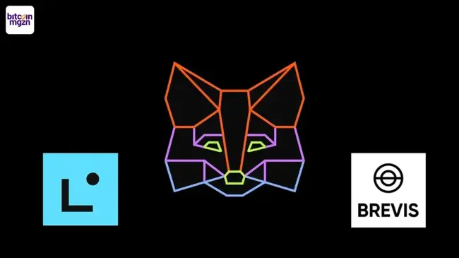 MetaMask, Linea en Brevis lanceren ZK-proof beloningen
