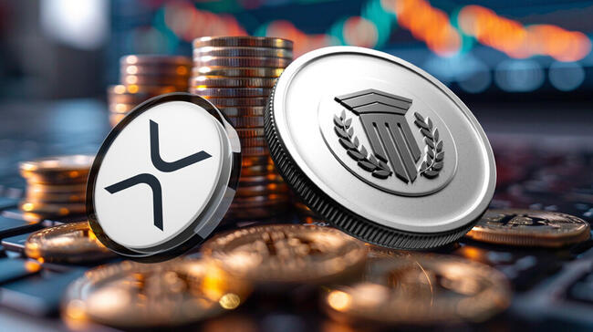 Ripple (XRP) Price Prediction: Can XRP Extend Recovery Past $5, While Mutuum Finance (MUTM) Gains Steam in August?