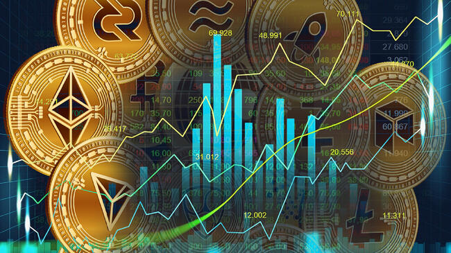 SOL, BNB, XRP ve AVAX Fiyat Hedefleri ve Teknik Görünüm