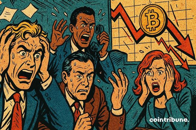 Bitcoin: Should You Buy After This New Drop?