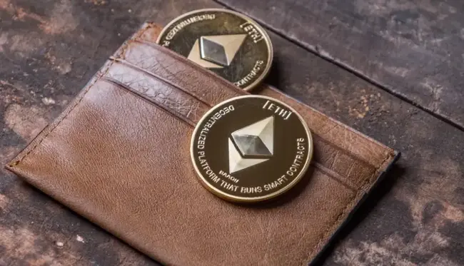 Banqueiro perde acesso a carteira com mais de R$ 6,5 bilhões em Ethereum