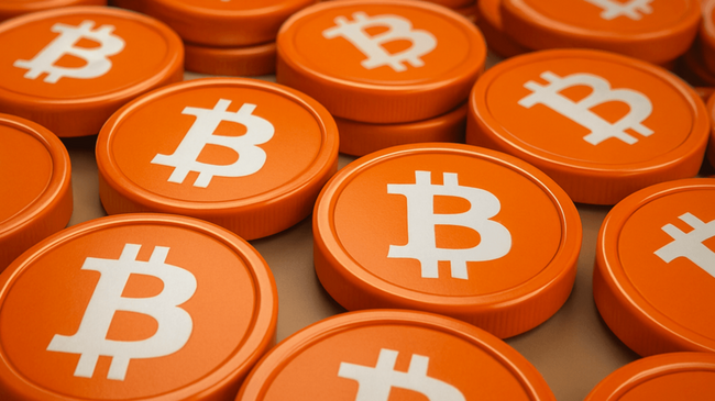 Bitcoin Vault Dormienti Si Svegli: 1.799 BTC del Valore di $212.77M Si Muovono Dopo Anni di Silenzio