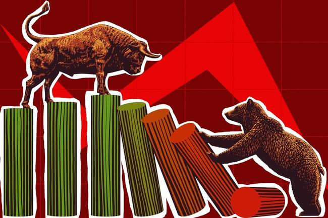 MICA Daily｜美國 PPI 數據大超預期，BTC 、 ETH 回落、全網爆倉 6.6 億美元